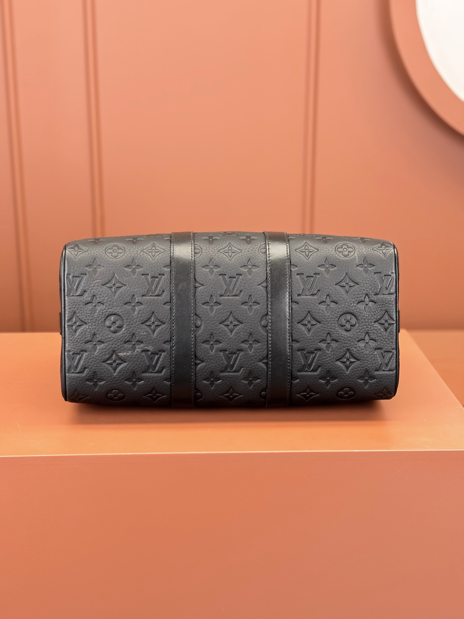 Louis Vuitton KEEPALL BANDOULIÈRE 35 Handbag M22765