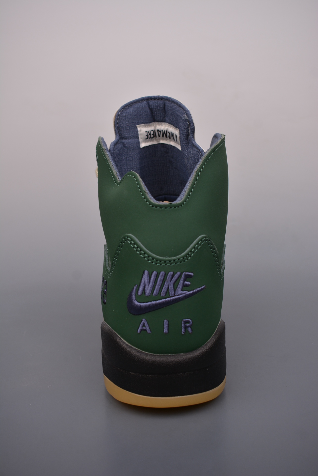 A Ma Maniére x Nike Air Jordan 5 Retro SP Green FZ5758-003