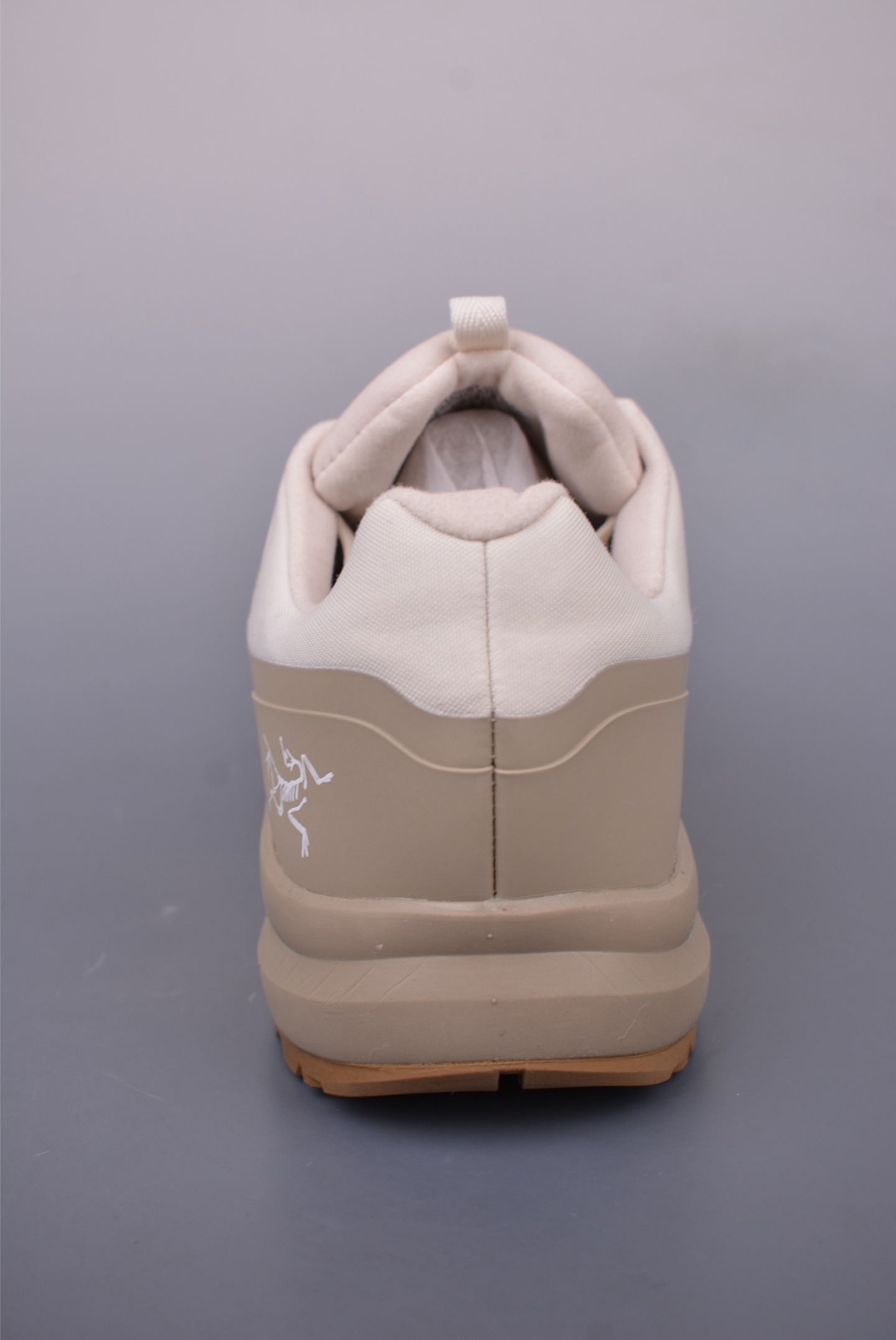 Arc'teryx Norvan Club FG M sneakers off-white 0772183633