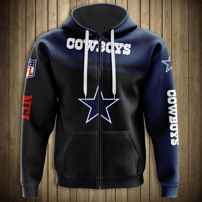 DALLAS COWBOYS 3D DC02