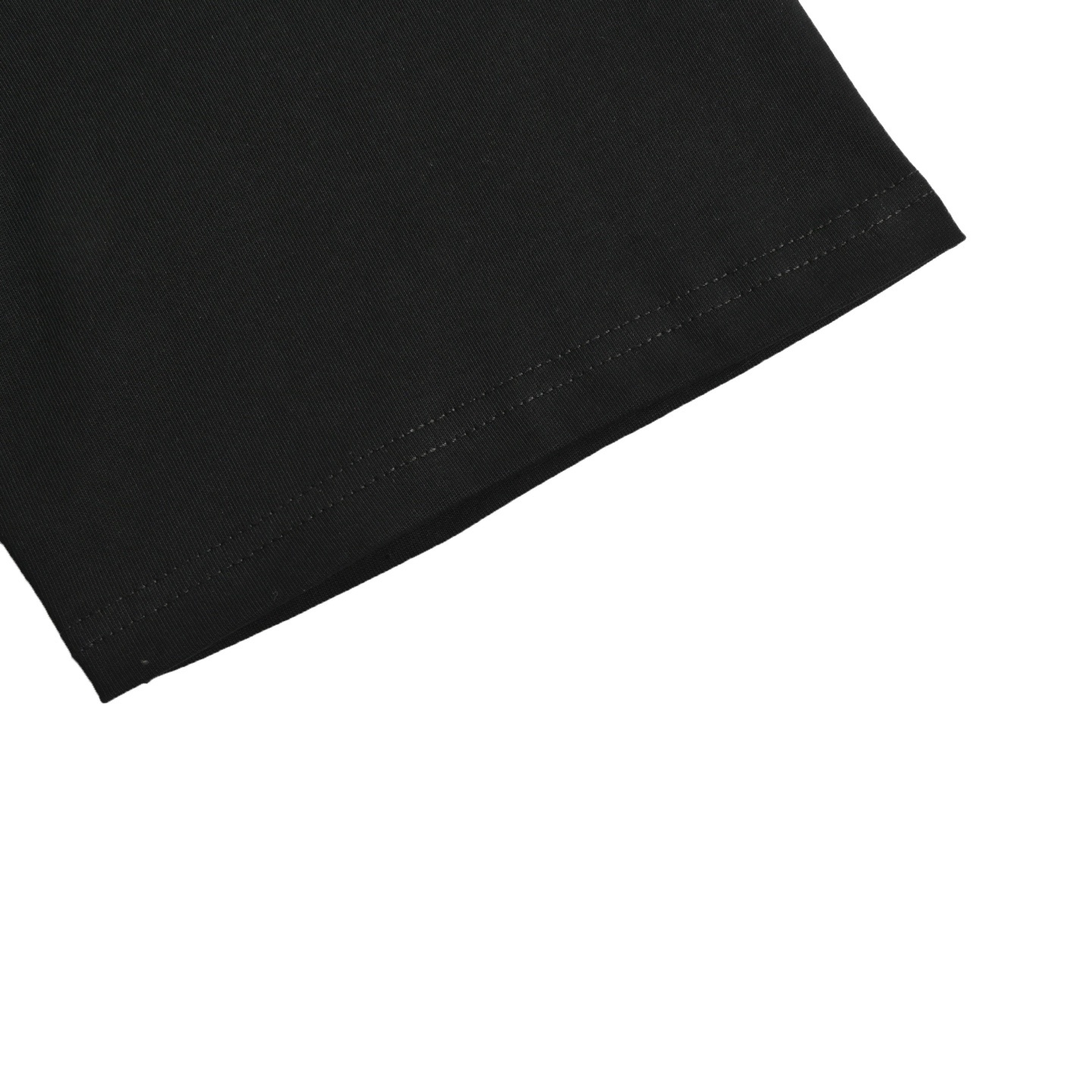 Louis Vuitton 25ss shoulder logo short sleeve