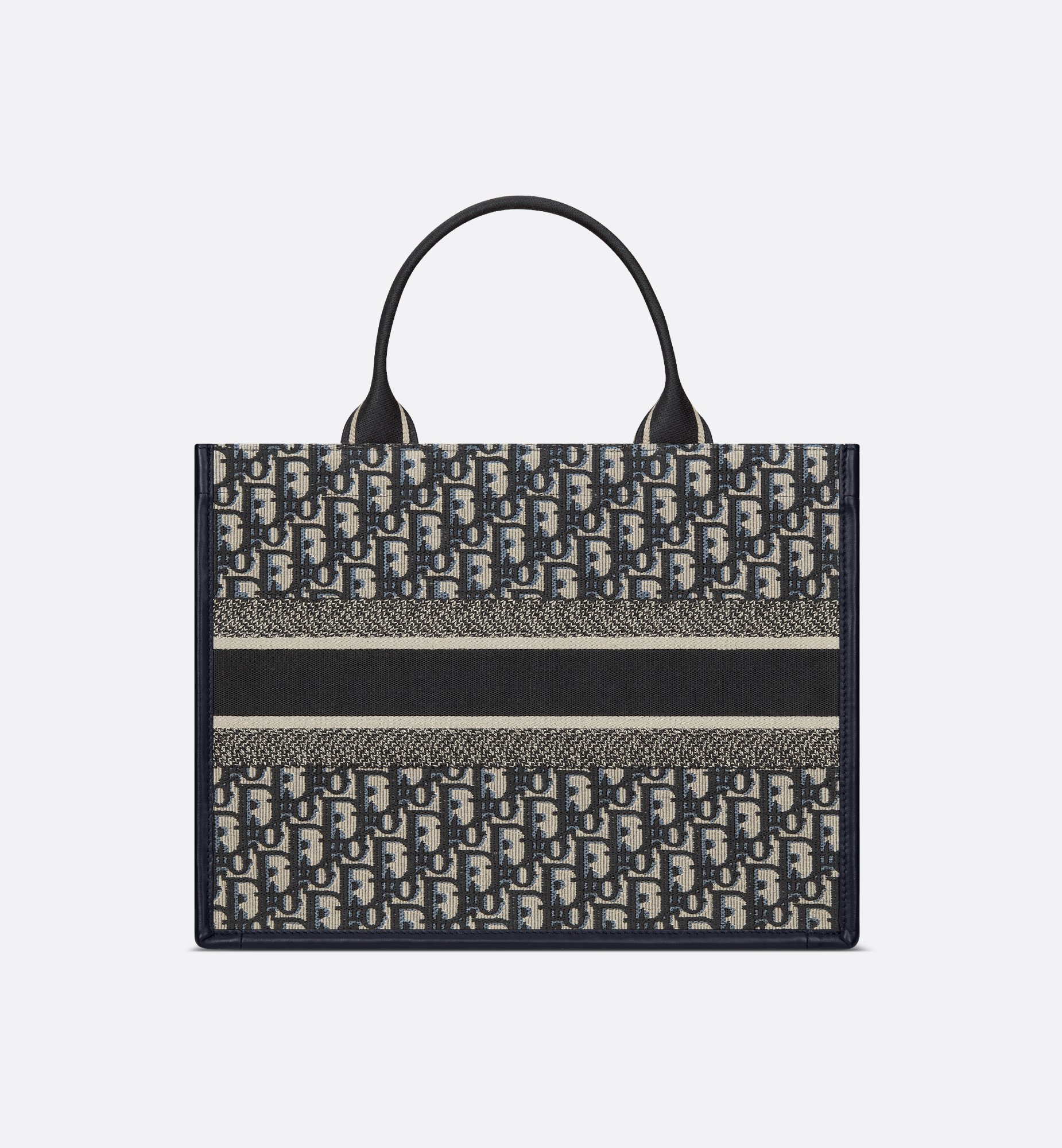 Dior Medium Book Tote Bag M1324CZBB_M928