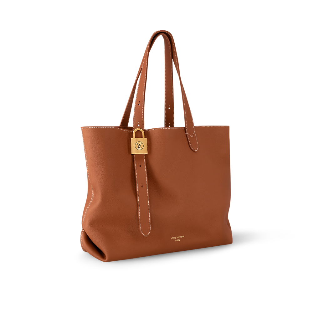 Louis Vuitton LOW KEY CABAS Medium Handbag M25341