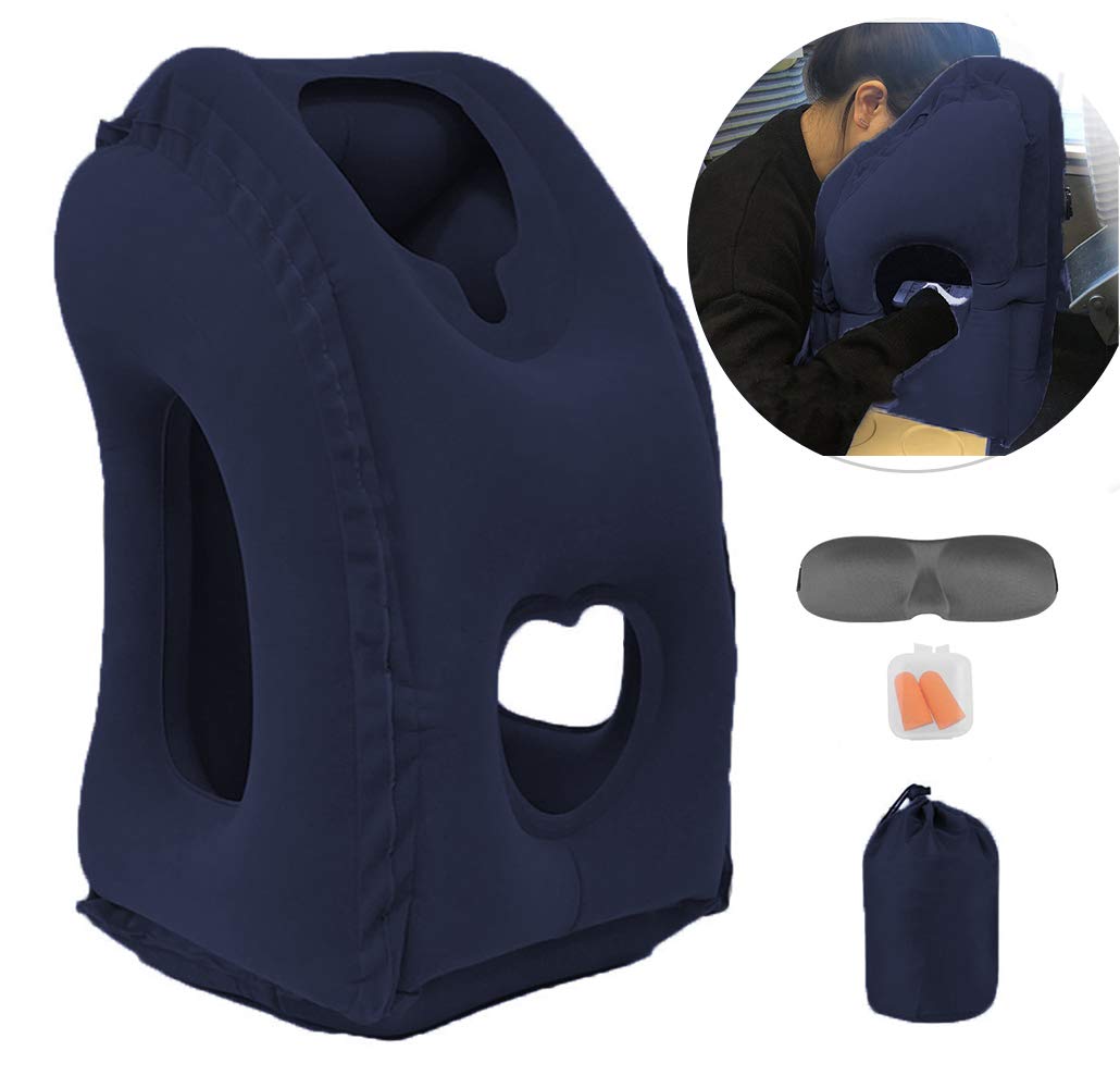 🔥HOT SALE 60% OFF🔥Inflatable Travel Air Pillow