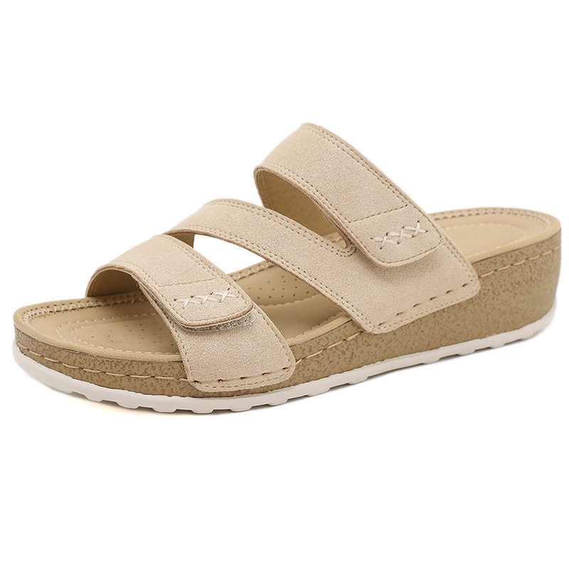 Women's Summer Breathable Slippers