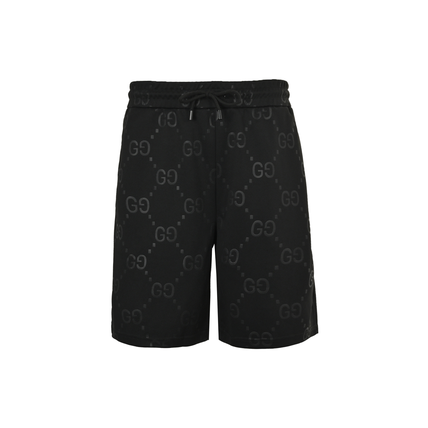 Gucci Obscure Double G Jacquard Shorts