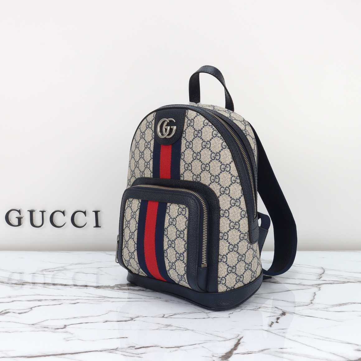 Gucci Ophidia Small Backpack 5479659U8BN4077