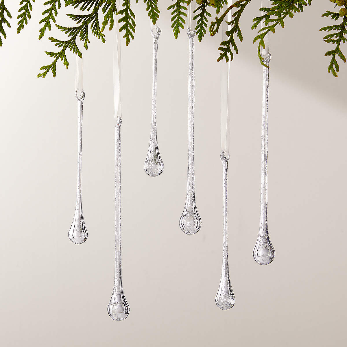 🎄CHRISTMAS PRE-SALE 49%OFF NOW🎄Icicle Drop Christmas Ornament
