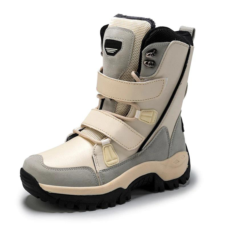 Ankle Boots Women Winter Shoes