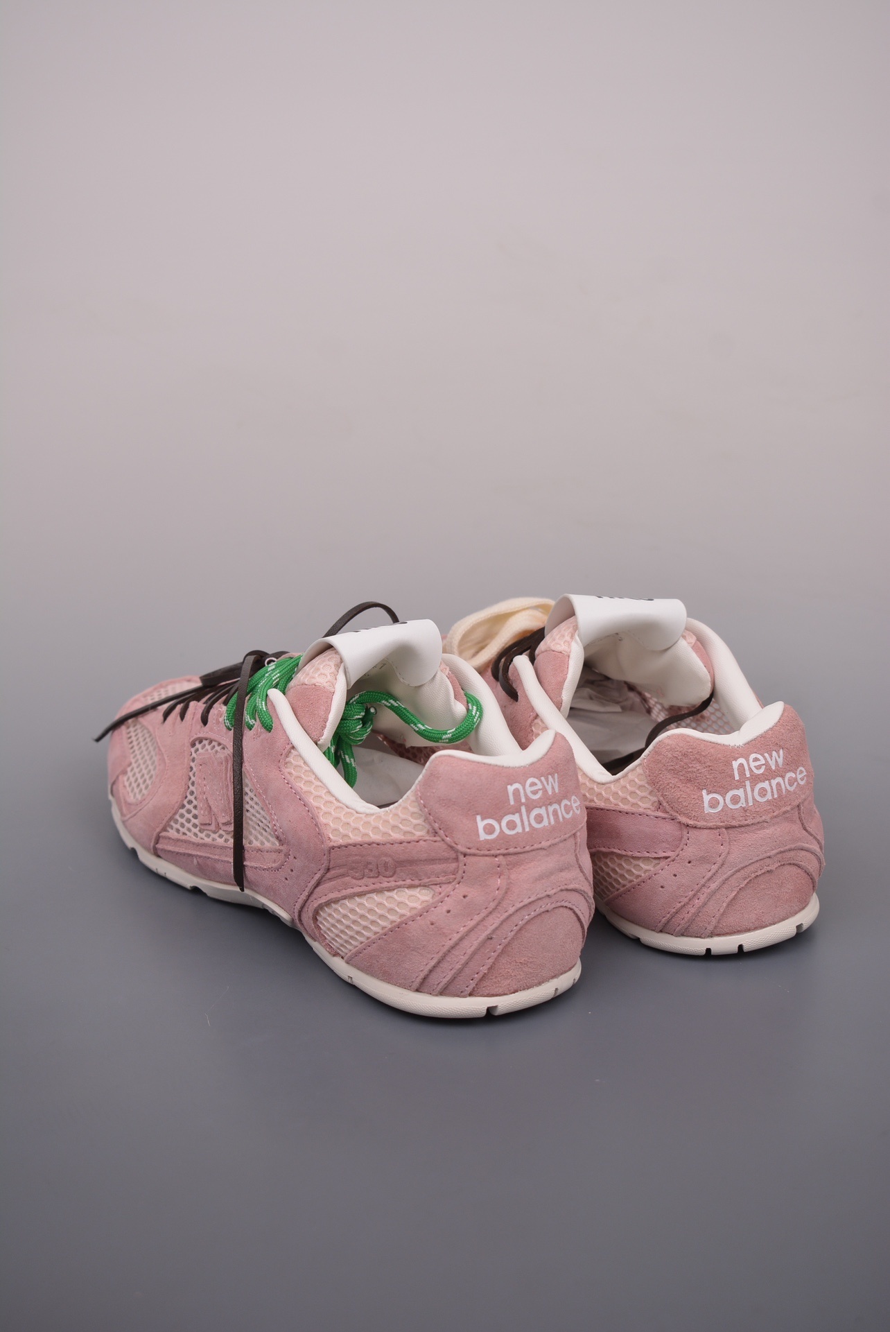 Miu Miu x New Balance 530 SL 