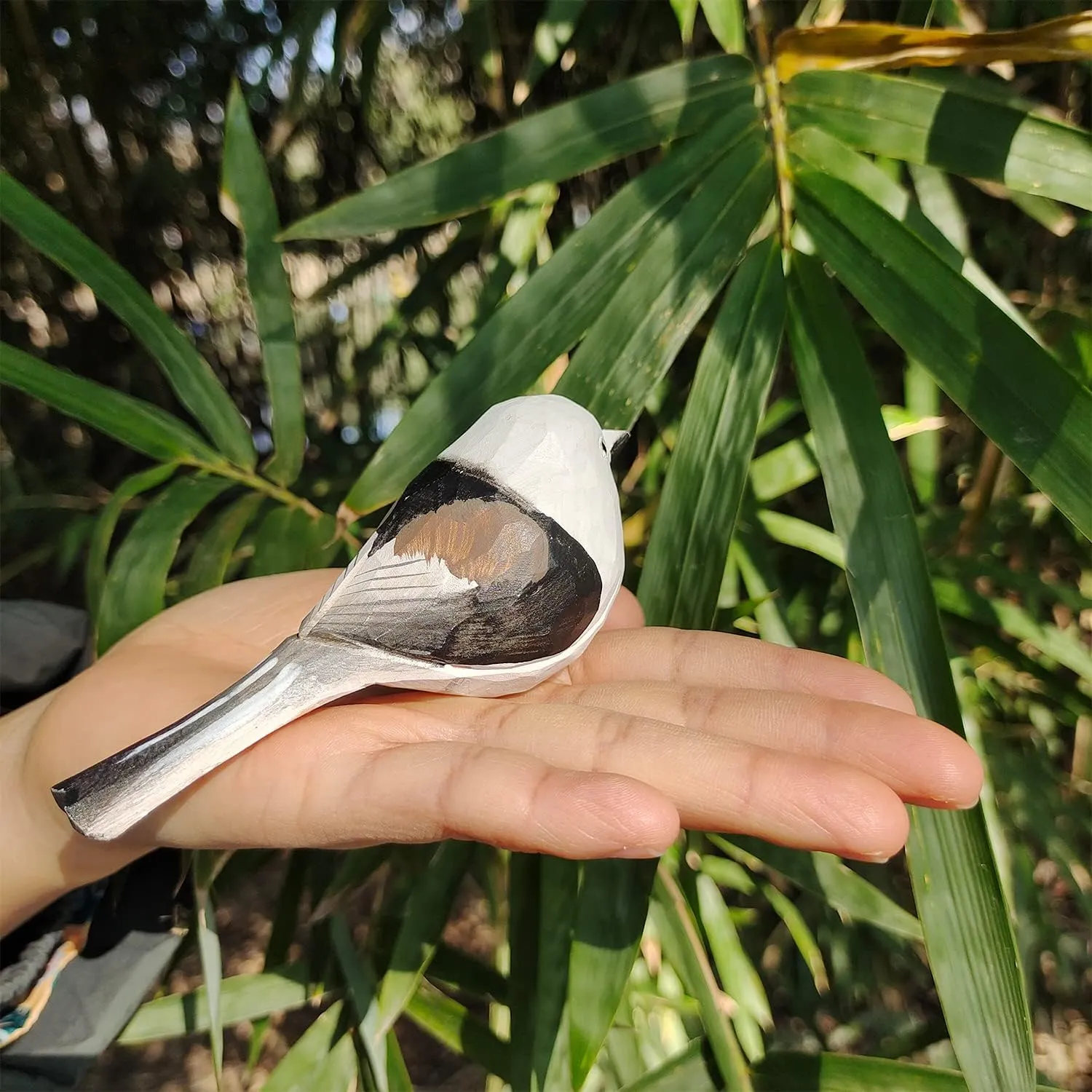 Handmade Bird