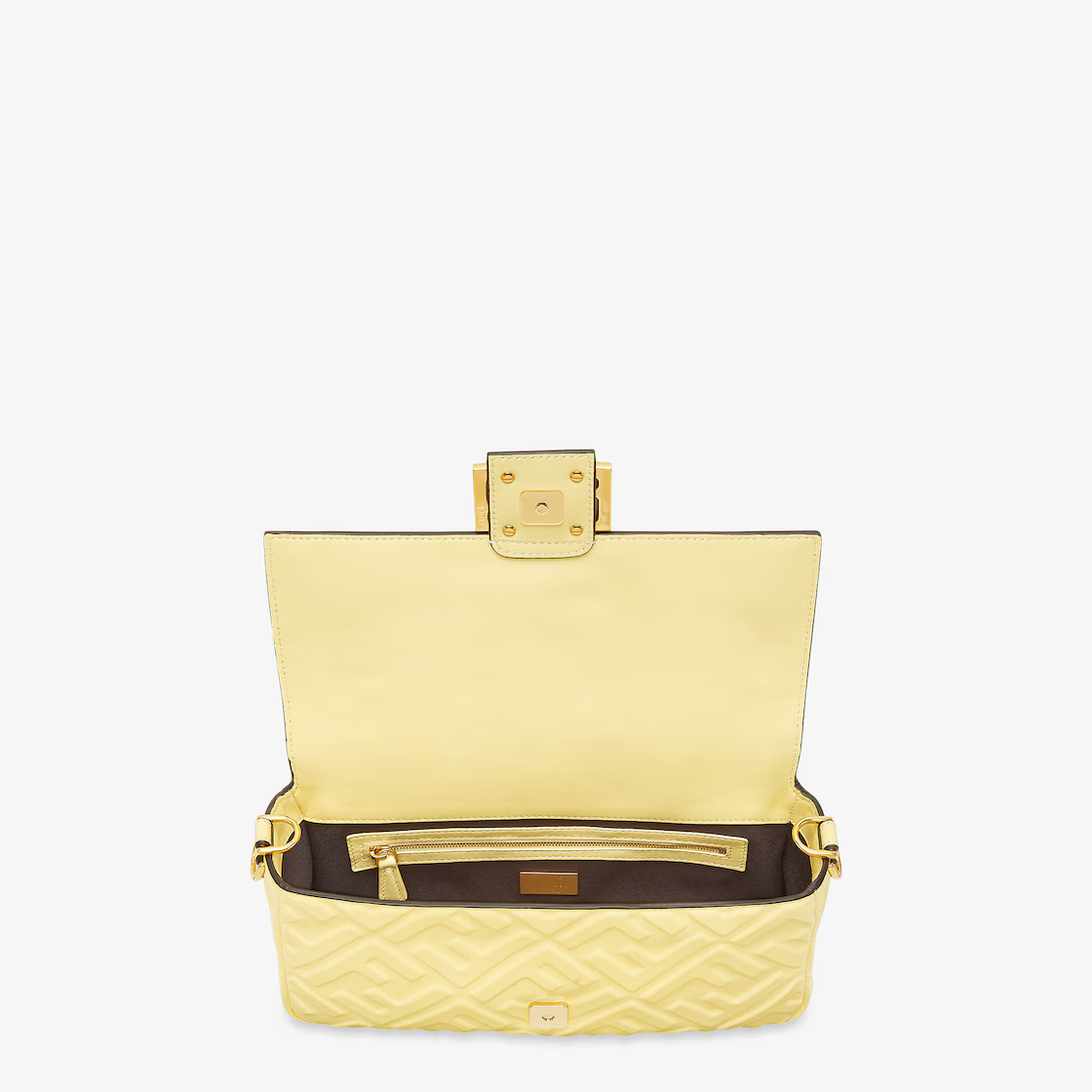 Fendi Baguette 8BR600A72VF1NQ7