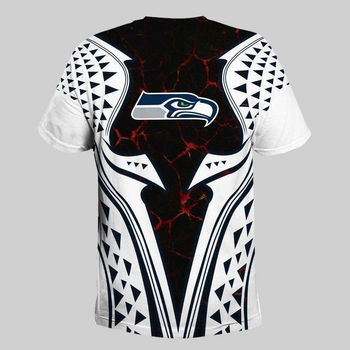 SEATTLE SEAHAWKS 3D SS1SS1001