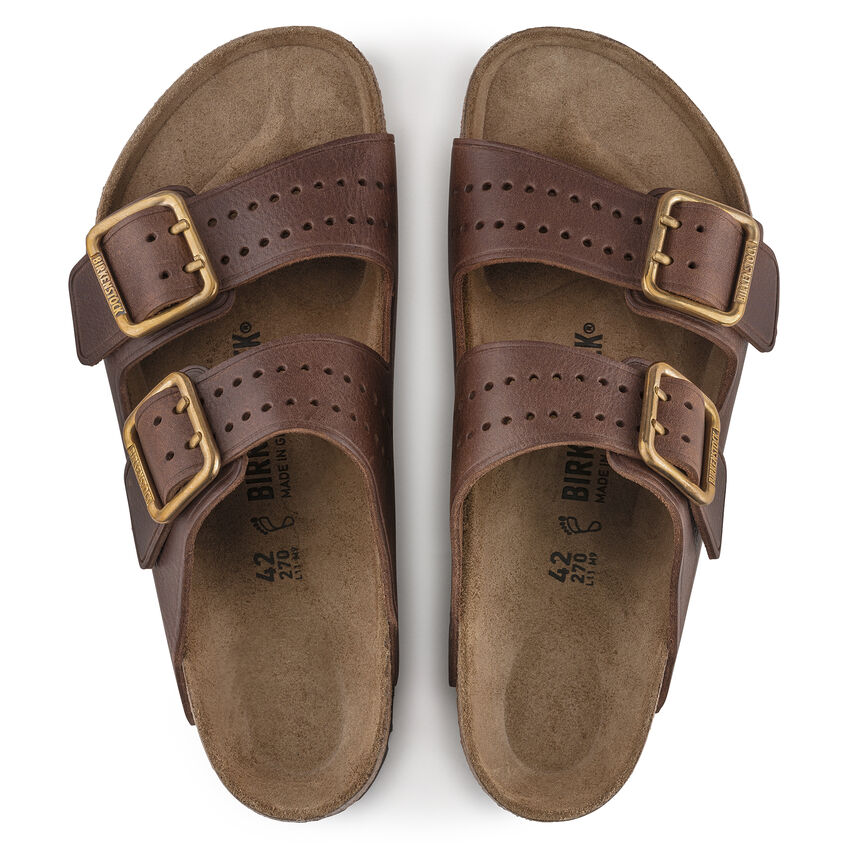 Arizona Bold Leather B-74606