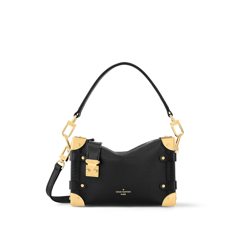 Louis Vuitton SIDE TRUNK Small Bag M15224