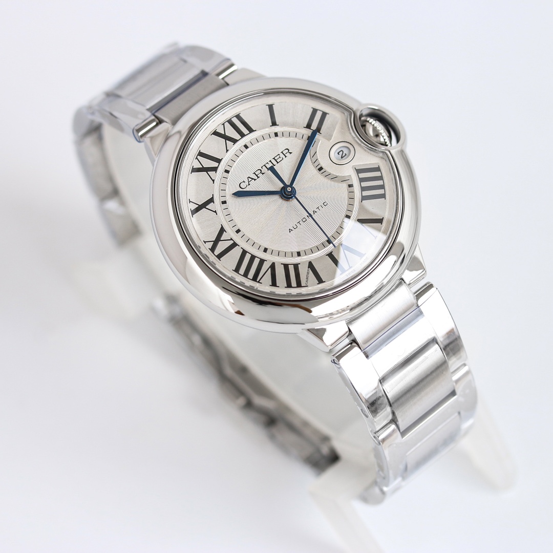 CARTIER AF5 Blue Balloon