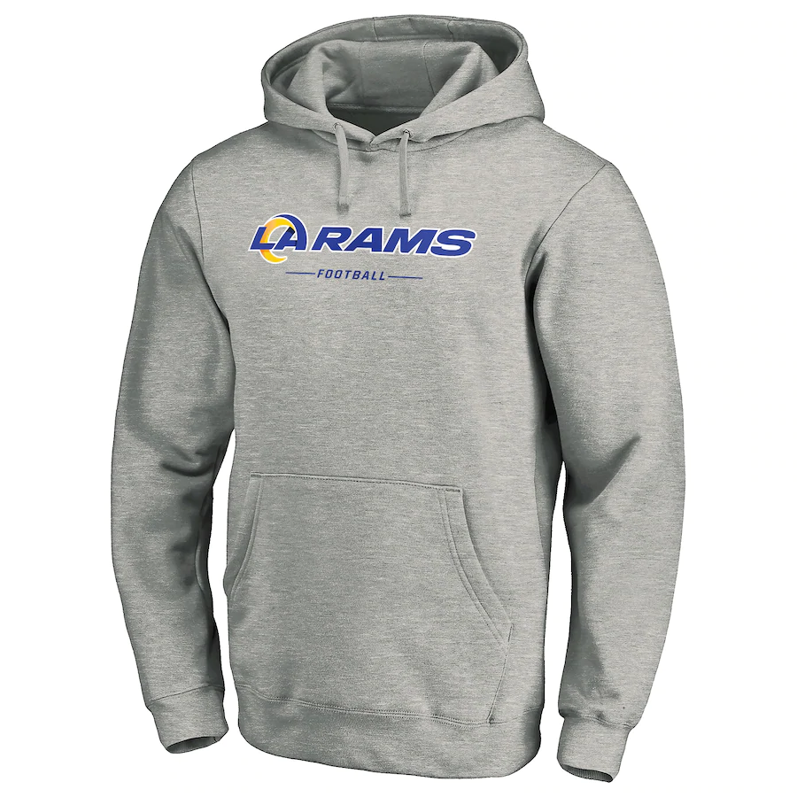 LOS ANGELES RAMS 3D LAR1LAR1010