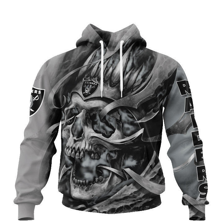 LAS VEGAS RAIDERS 3D LVR11004