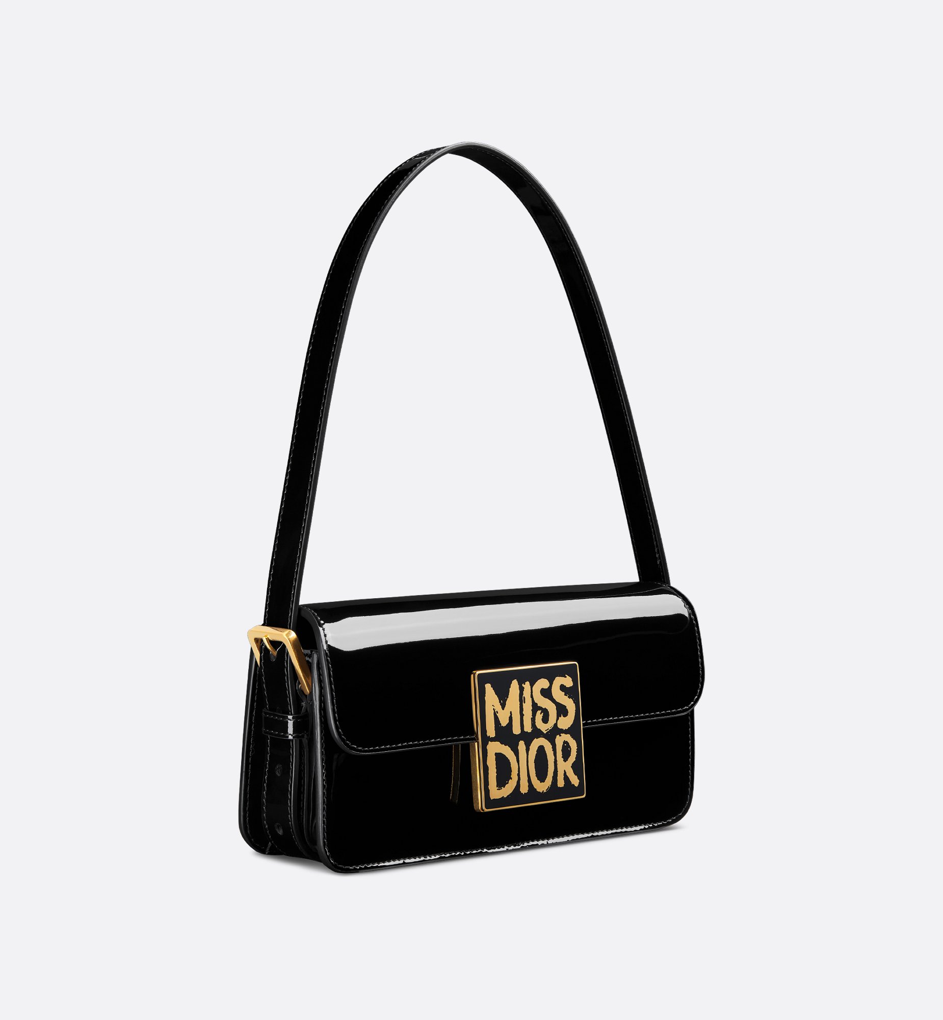 Dior Miss Dior Flap Bag M2610UWIS_M900