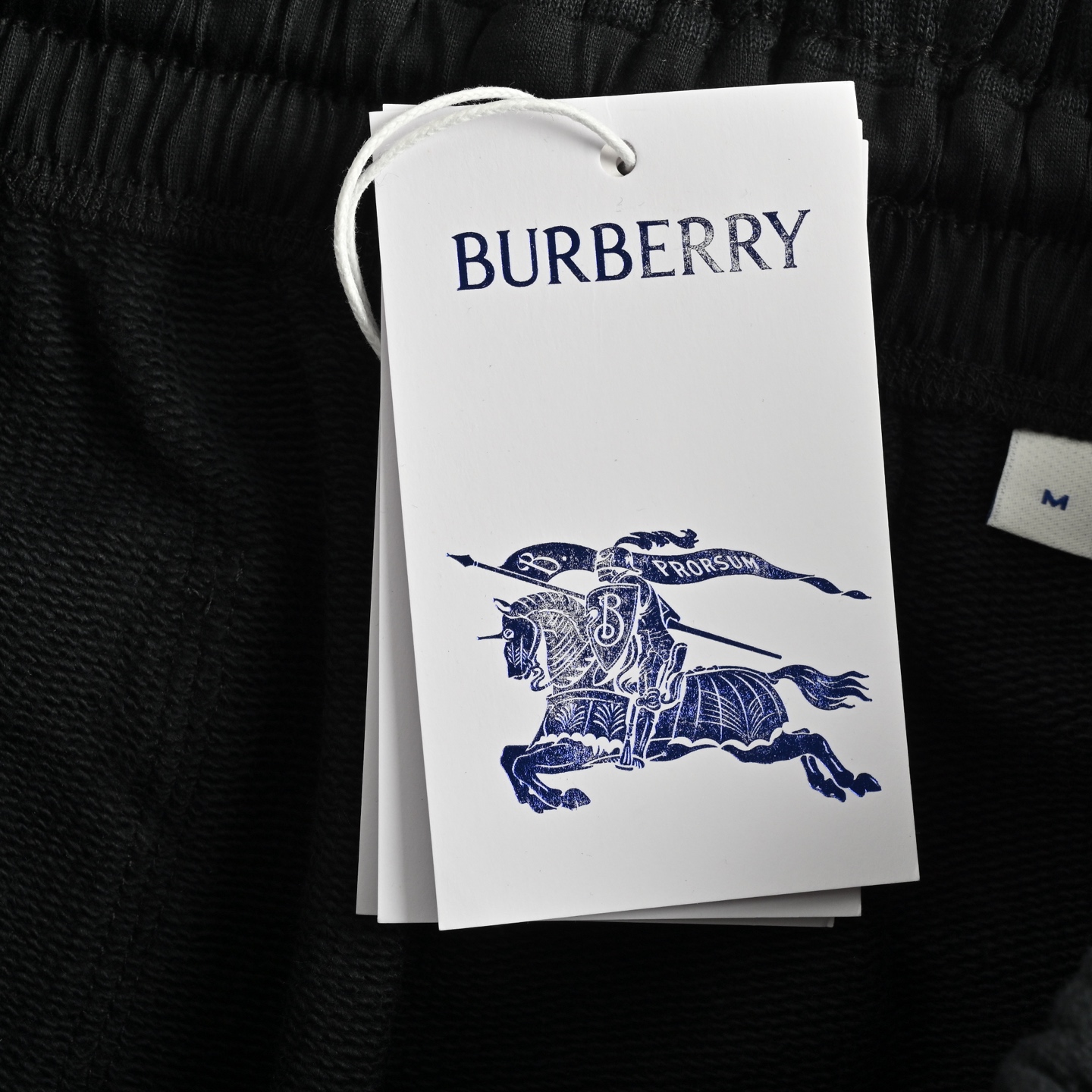 Burberry 25ss warhorse print shorts