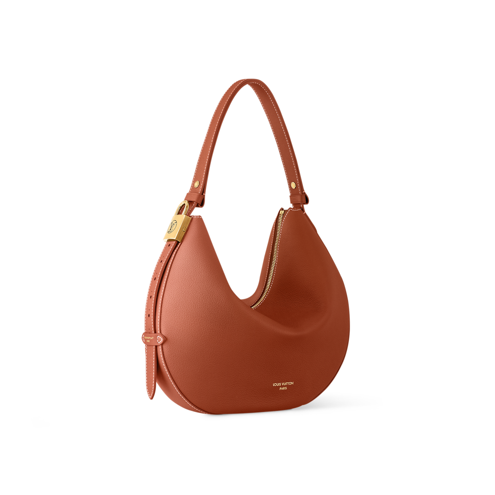Louis Vuitton Low Key Cookie Medium Bag M14417