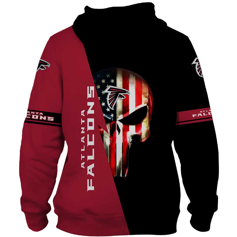 ATLANTA FALCONS 3D AF1AF1001