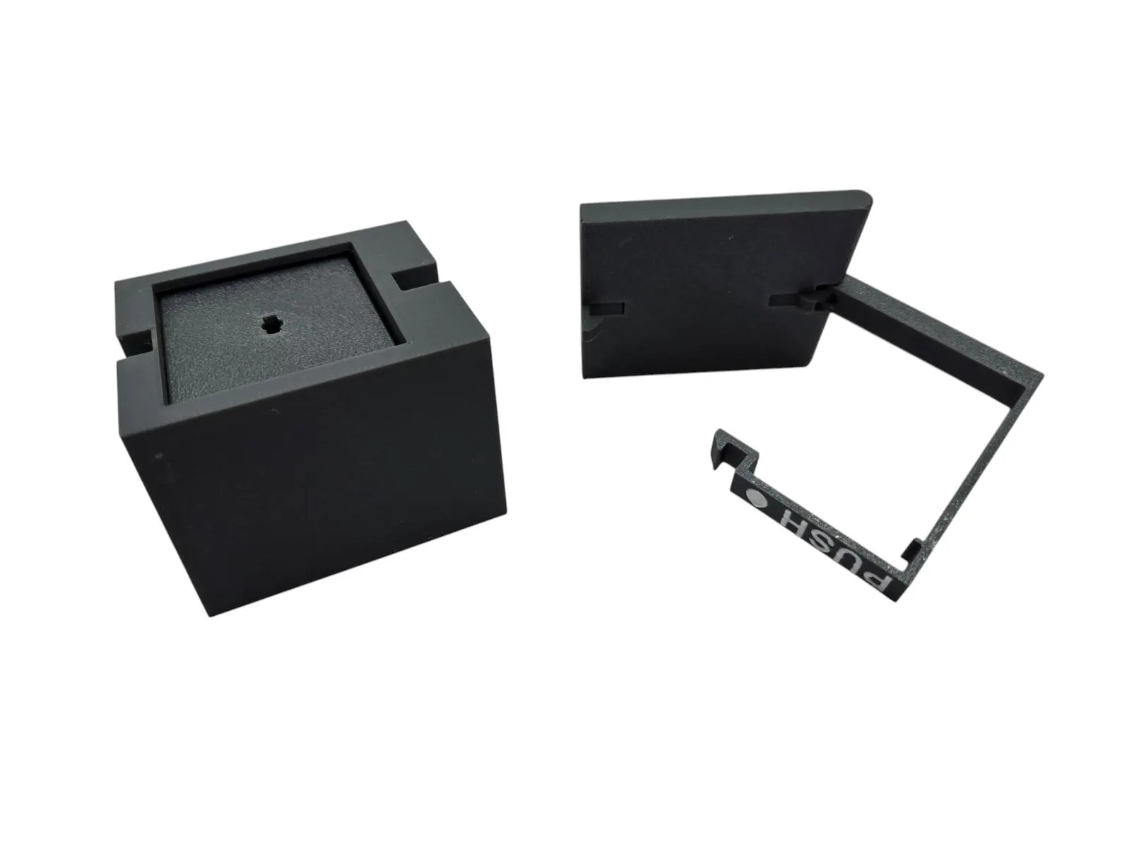 Exploding Gag Launcher Box