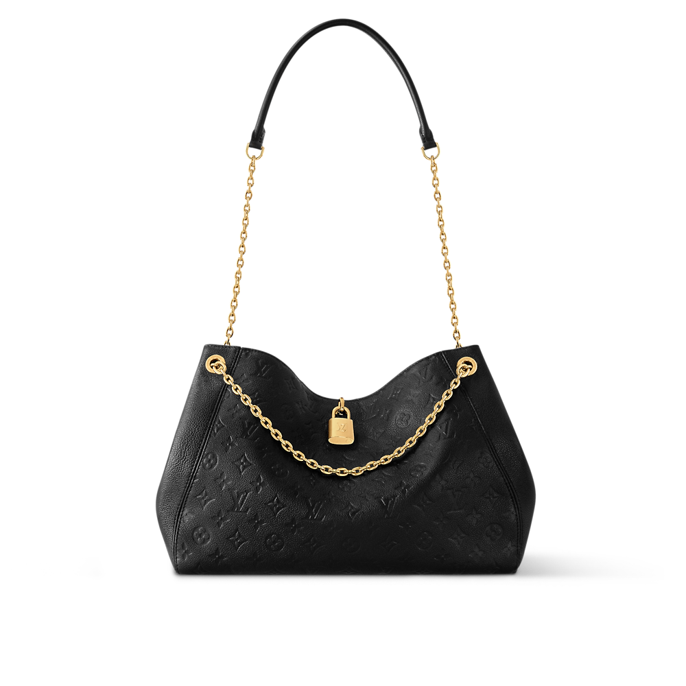 Louis Vuitton Anytime Medium Bag M14324