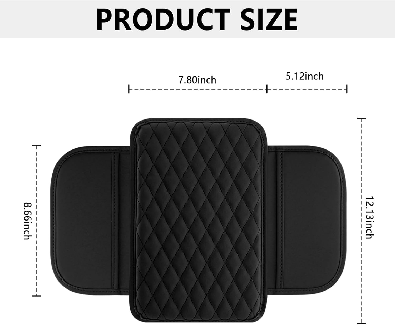 🔥ON SALE🔥Upgraded Car Center Console Cover