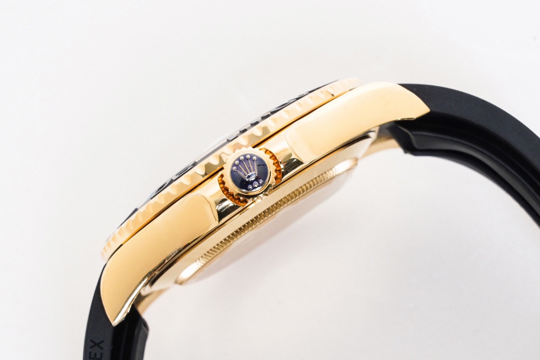 Rolex Yacht-Master 42 Series