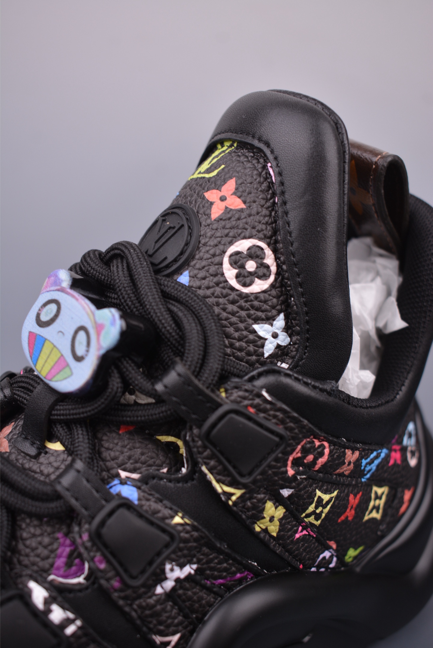 Louis Vuitton Archlight Sneakers 