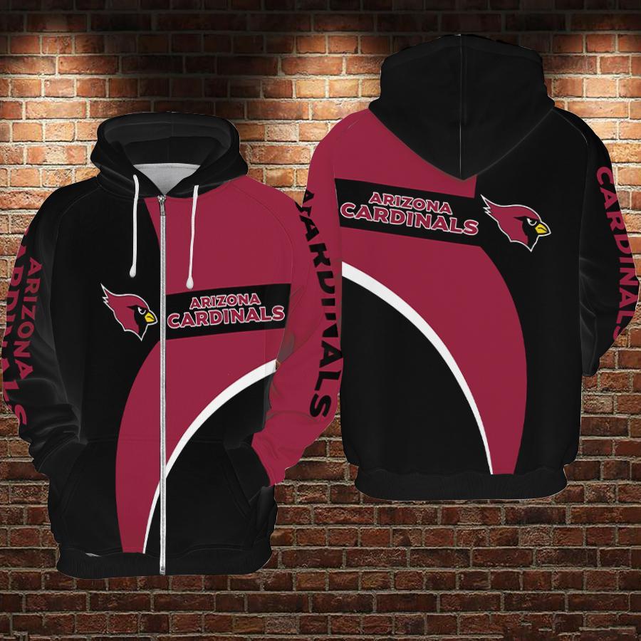ARIZONA CARDINALS 3D AC11008