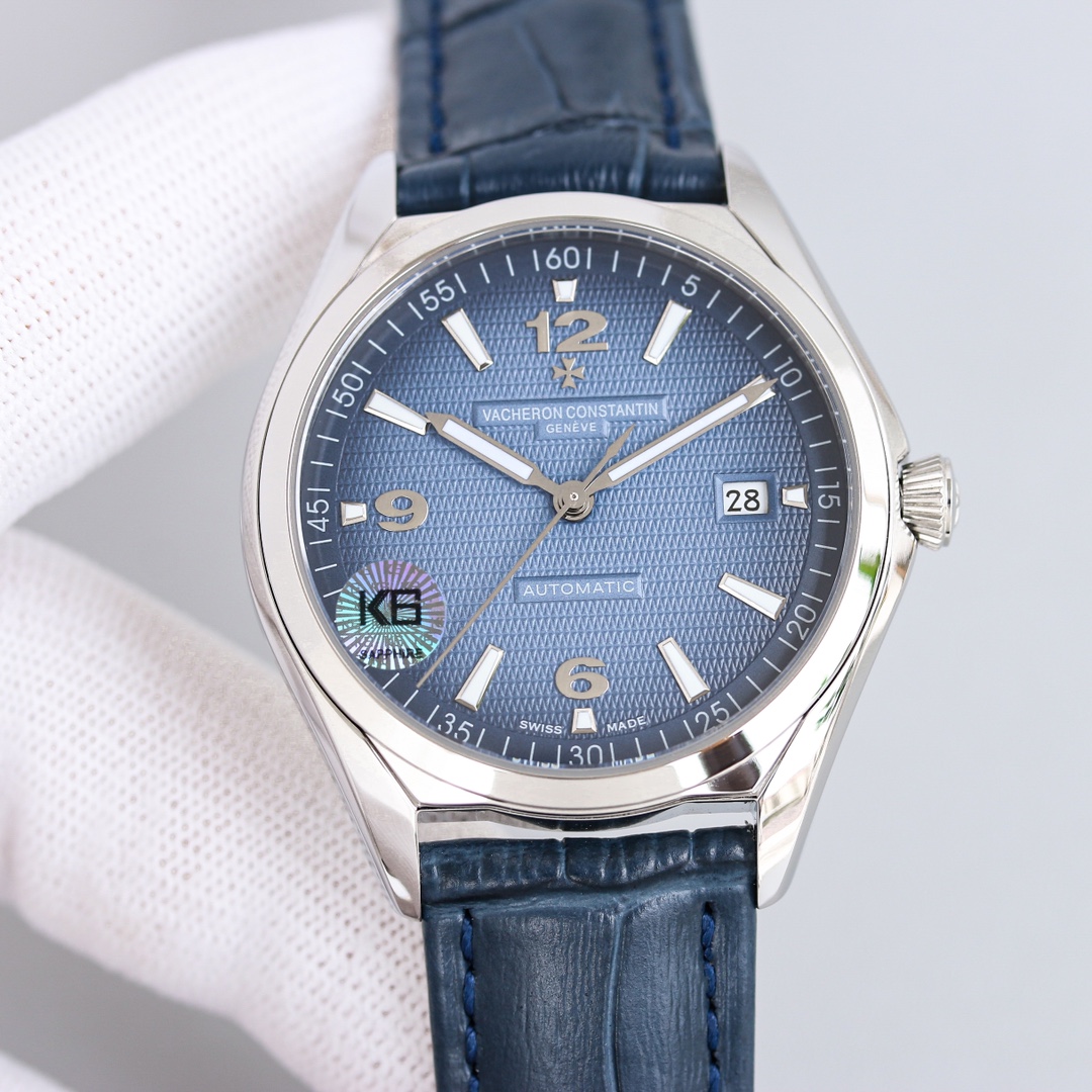 Vacheron Constantin V6 Series 4600E/000A-B462