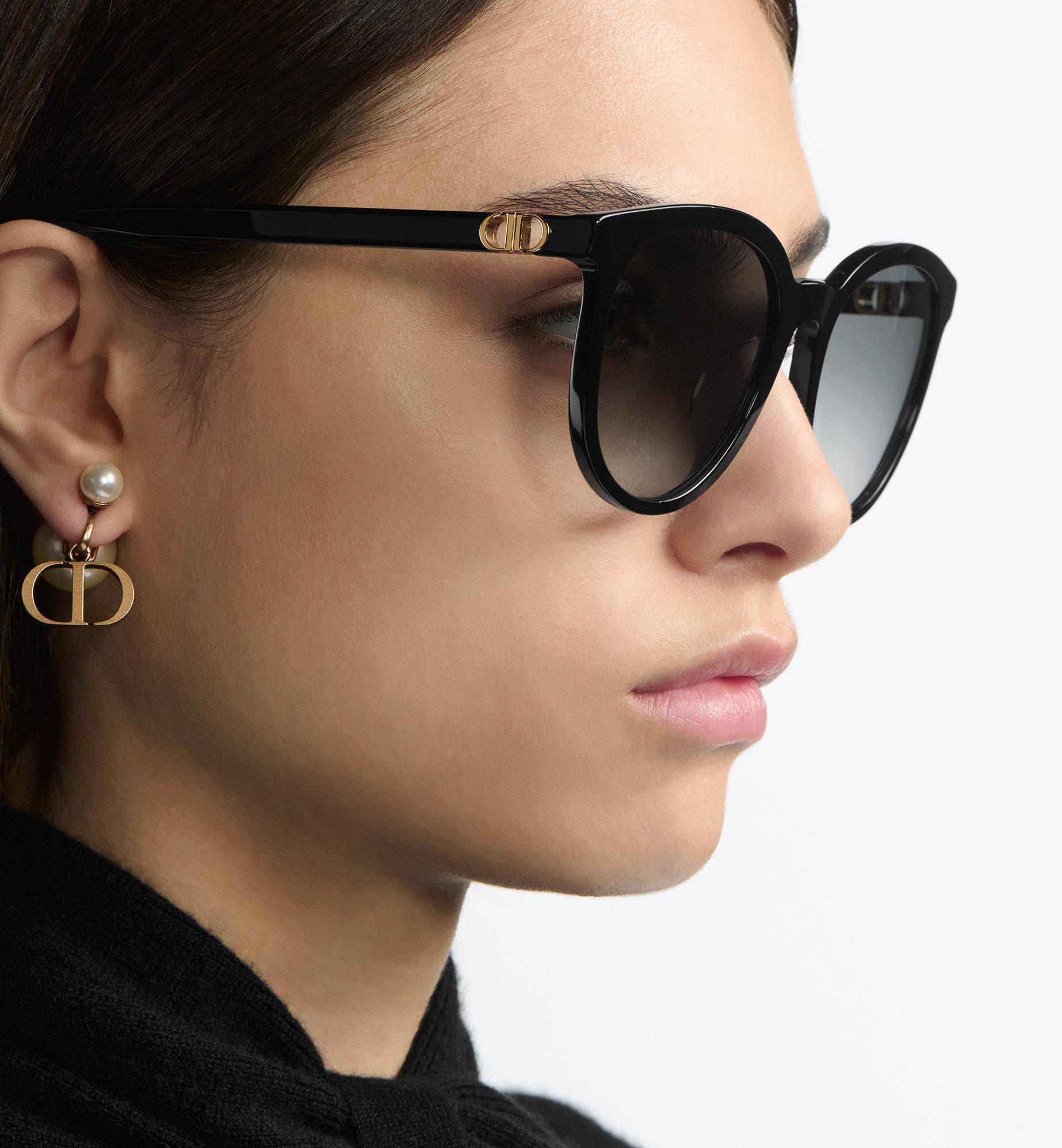 Dior 30Montaigne Mini R2F Sunglasses 30MNR2FR_10A1
