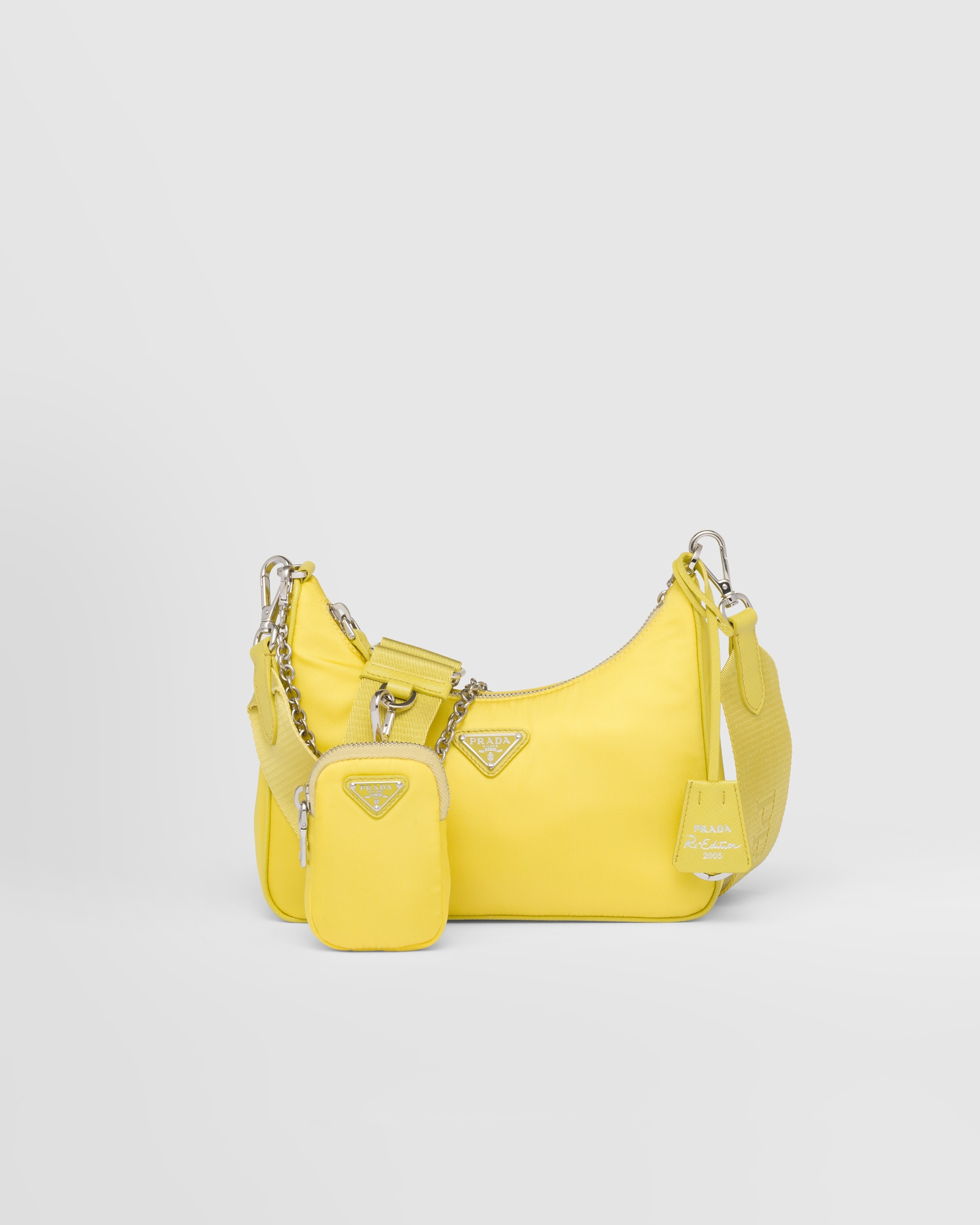 Prada Re-Edition 2005 Re-Nylon Handbag1BH204_R064_F0002_V_V9L