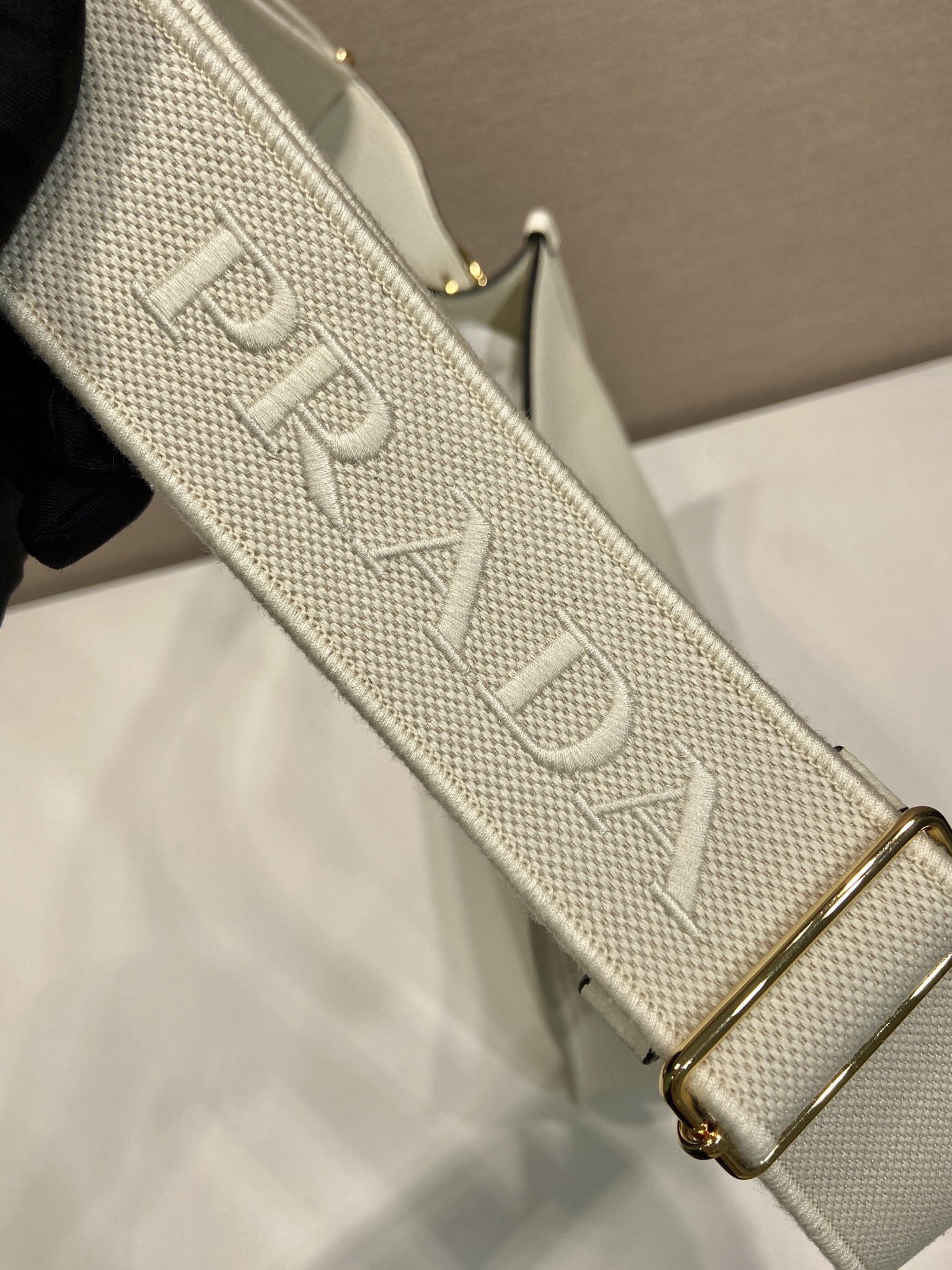 Prada Large Tote Bag 1BC073