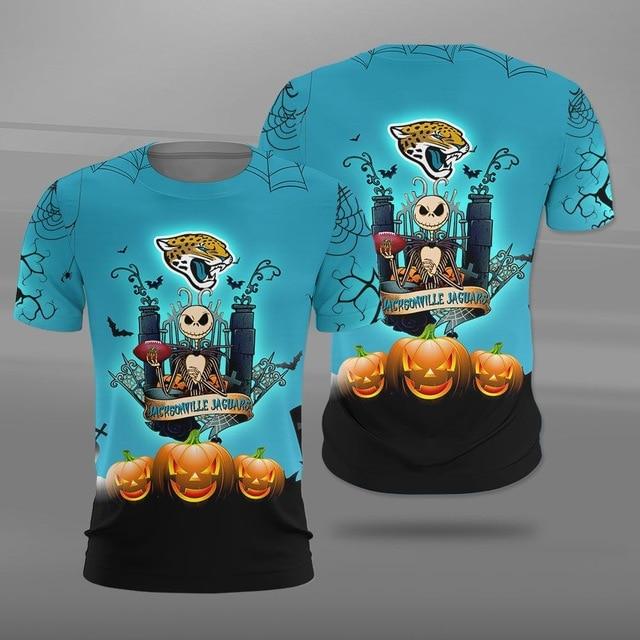 JACKSONVILLE  JAGUARS 3D JJ140