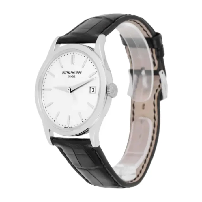 Patek Philippe Calatrava 5296G-010 Master Replica 1:1