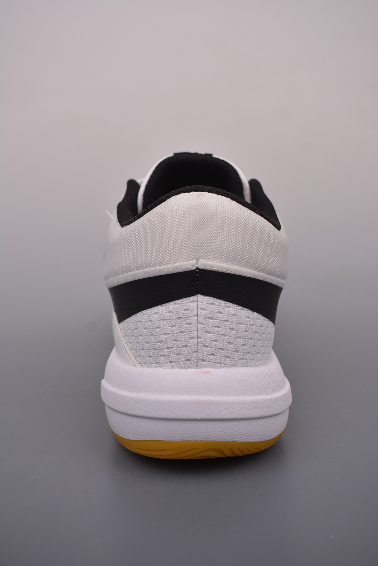 NIKE HYPERQUICK SE BLACK AND WHITE FN4678-001