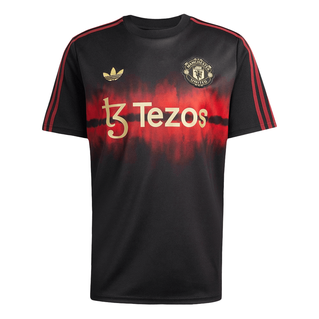 Manchester United CNY 2024/25 Football Shirt