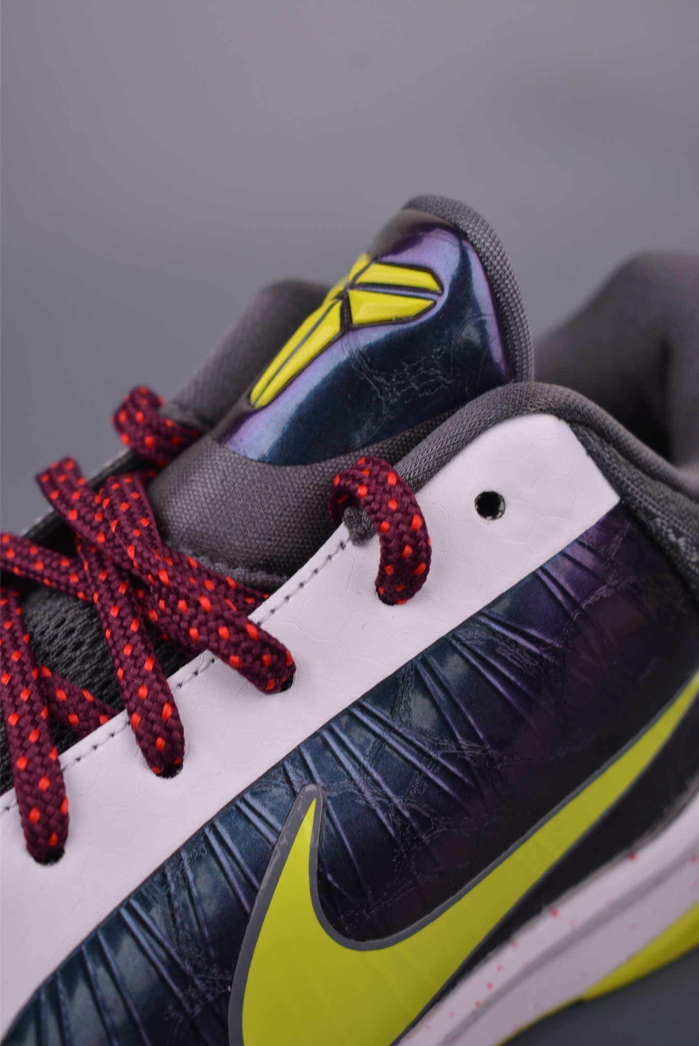 Nike Zoom Kobe ZK5 