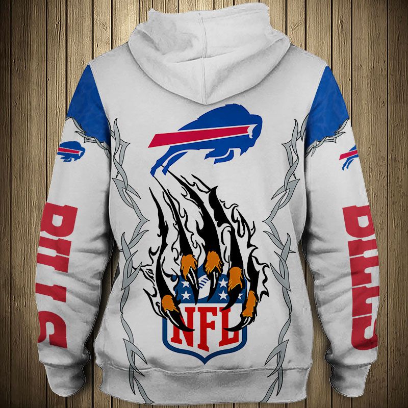 BUFFALO BILLS 3D BB3301