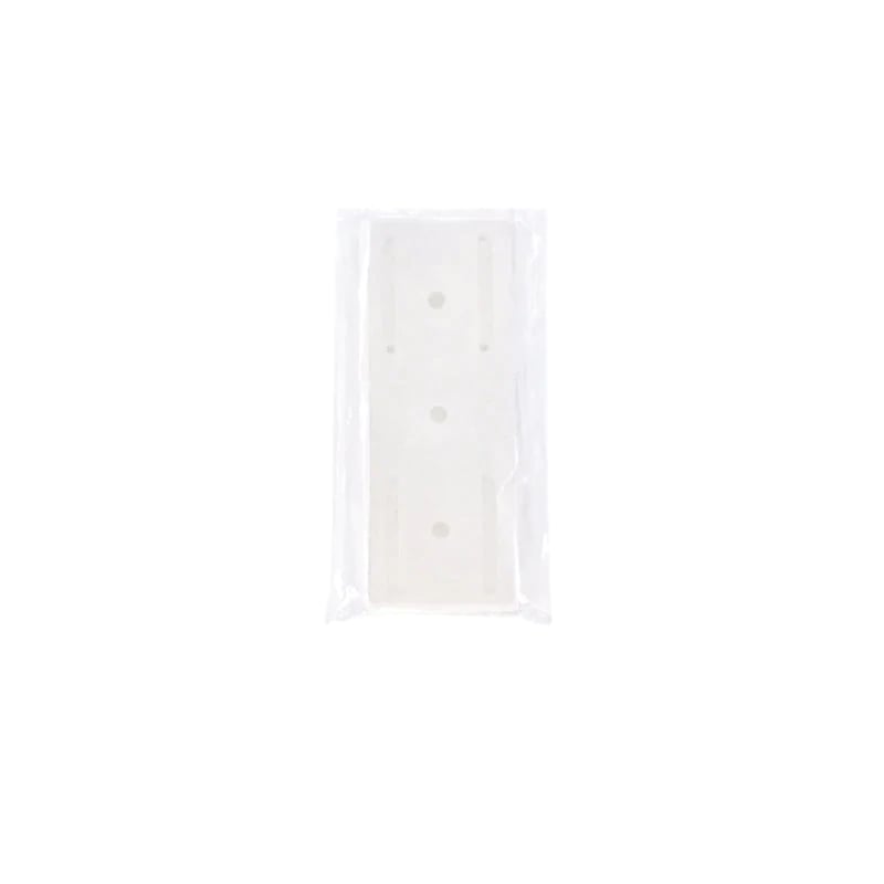 Self -adhesive holder