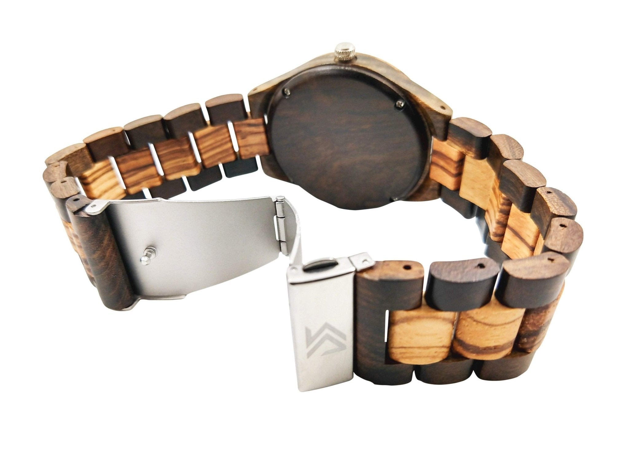 Wooden Watches - Creativo