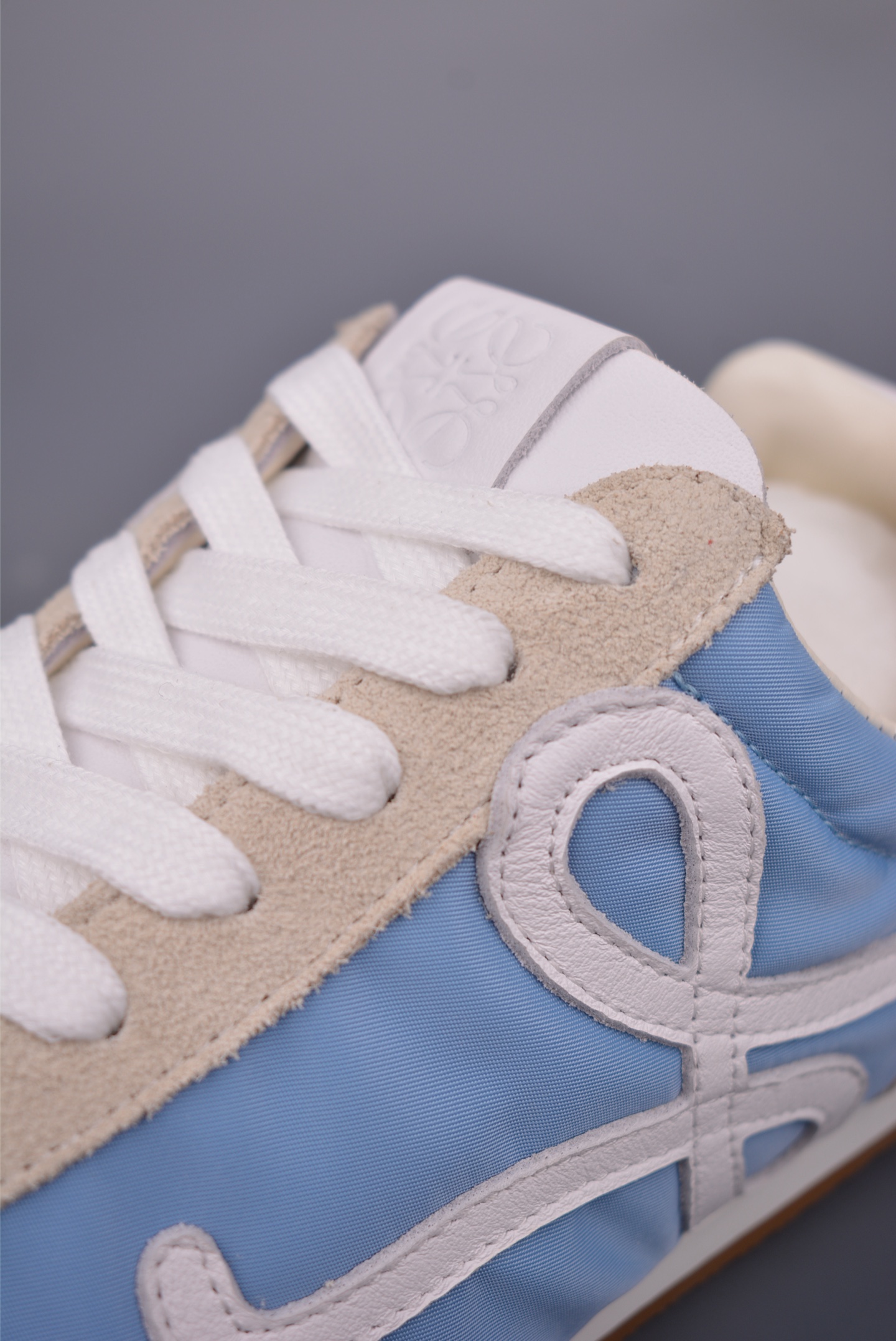 Loewe Ballet Runner 2.0 Sneakers “BLUE/WHITE” LBR2282X29_5638_1F