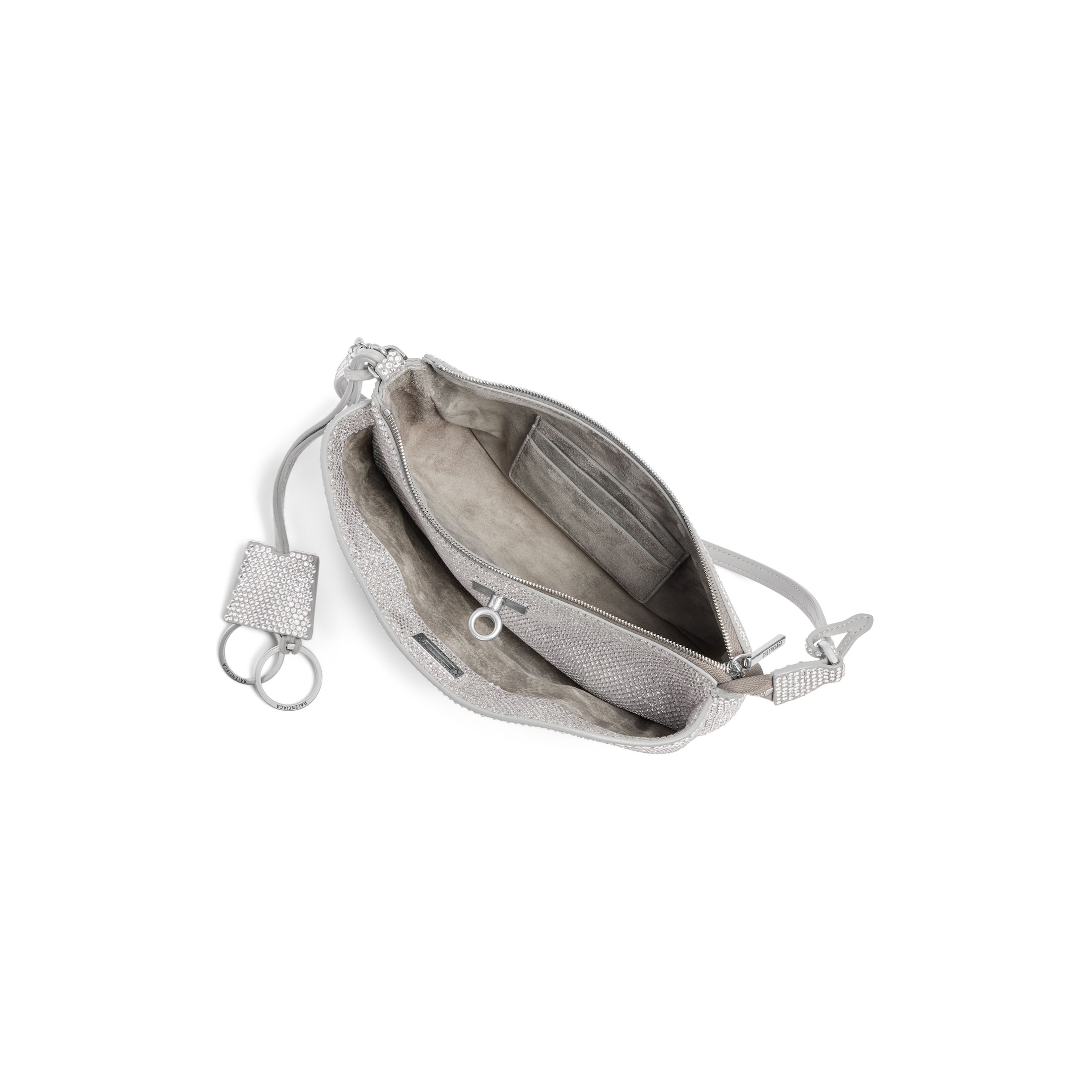 Balenciaga Rodeo Sling Pochette 8141112ABAQ1232