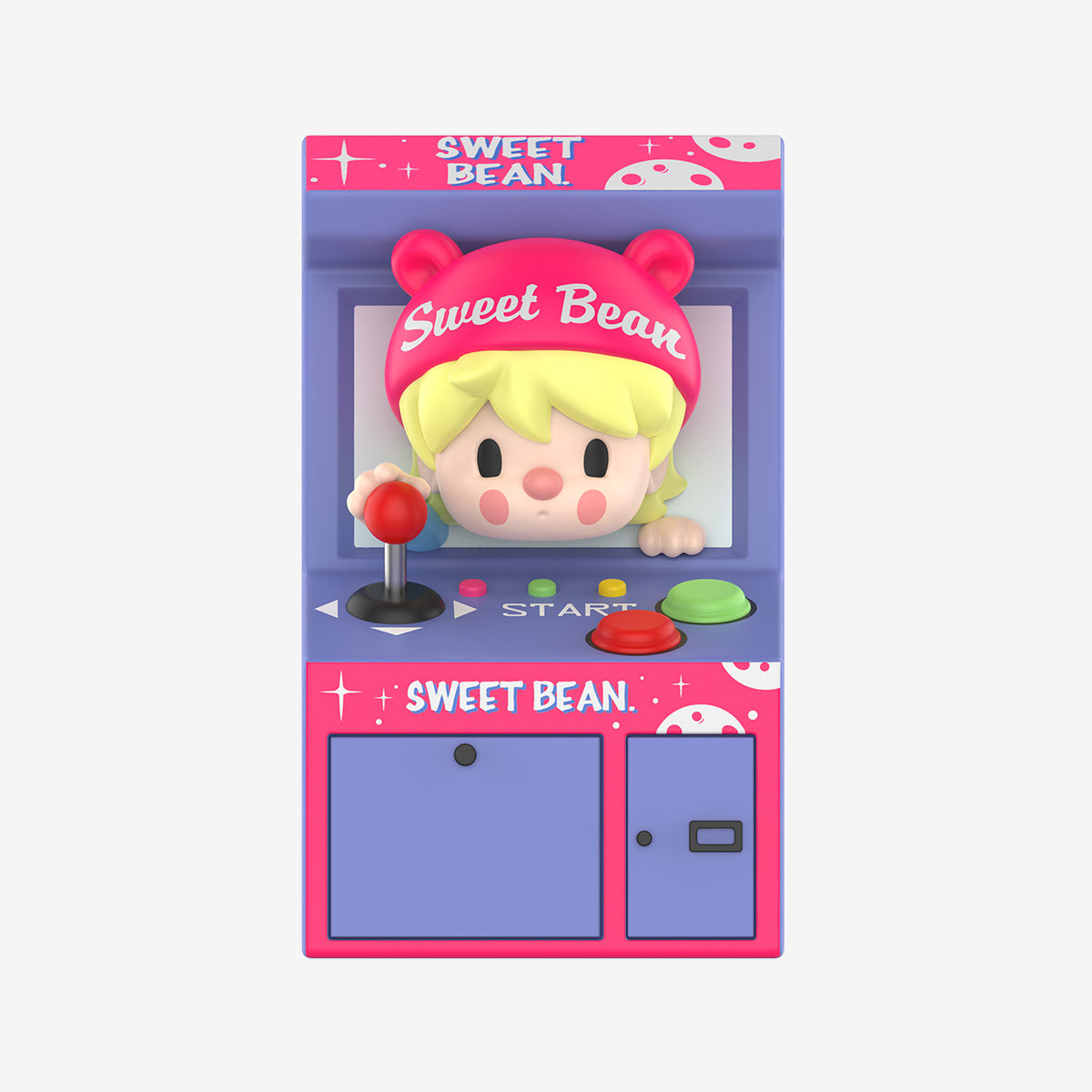 POP MART Sweet Bean Akihabara Series [1 Blind Box]