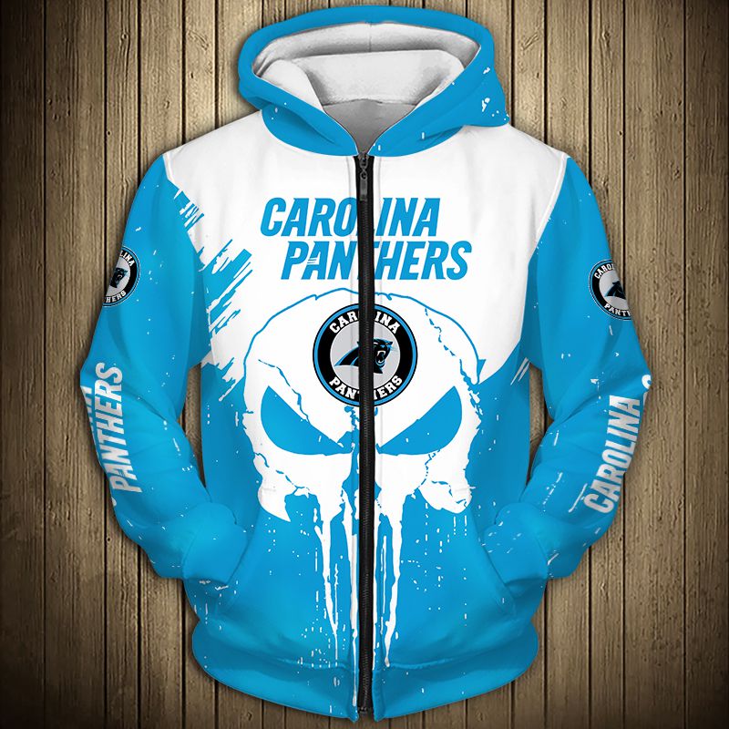 CAROLINA PANTHERS 3D CP3302