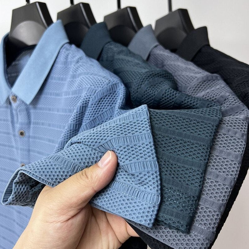 Di Seta Premium Silk Shirt