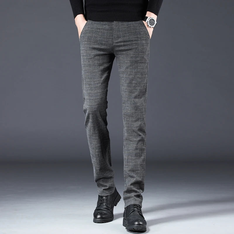 New Lazzaro Trousers